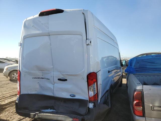 Изображение 3 2023 FORD TRANSIT T-350 2023 с VIN 1FTBW3X84PKA58664