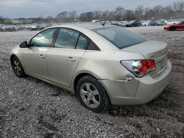 Изображение 2 2014 CHEVROLET CRUZE LT 2014 с VIN 1G1PK5SB7E7377632