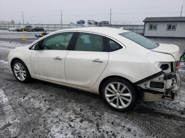Image 2 of 2014 BUICK VERANO PREMIUM 2014 with VIN 1G4PT5SV5E4235792