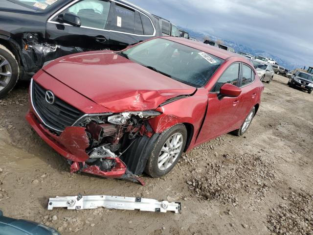 Изображение 1 2015 MAZDA 3 TOURING 2015 с VIN 3MZBM1V70FM223876