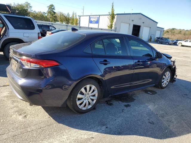 Изображение 3 2020 TOYOTA COROLLA LE 2020 с VIN 5YFEPRAE8LP061378