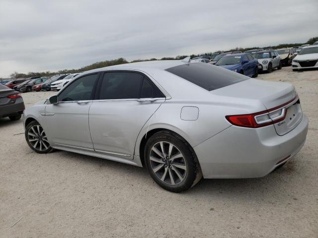 Obraz 3 z 2019 LINCOLN CONTINENTAL  2019 z VIN 1LN6L9PK1K5605935