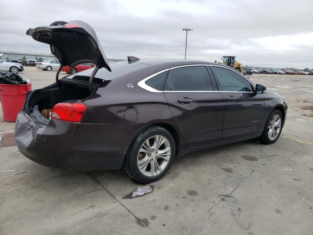 Obraz 3 z 2015 CHEVROLET IMPALA LT 2015 z VIN 2G1115SL3F9206720