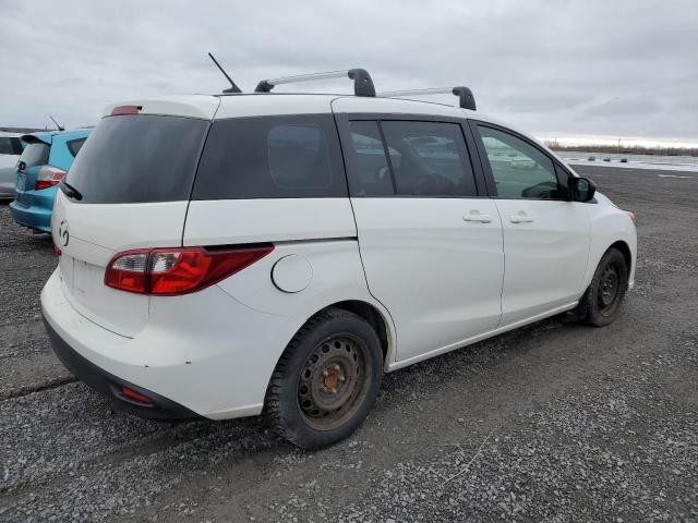 Изображение 3 2012 MAZDA 5  2012 с VIN JM1CW2CL7C0131072