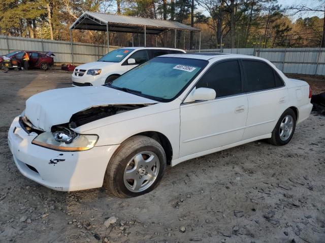 Obraz 1 z 1998 HONDA ACCORD EX 1998 z VIN 1HGCG1656WA020517