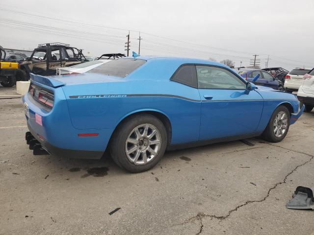 Obraz 3 z 2015 DODGE CHALLENGER SXT PLUS 2015 z VIN 2C3CDZBG3FH805239