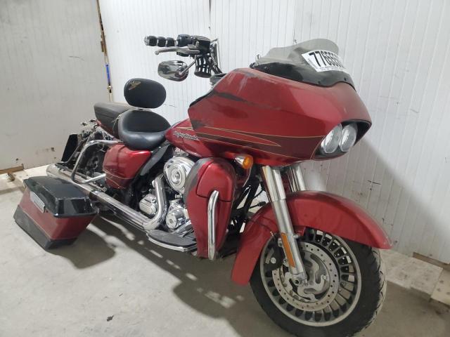 Изображение 2012 HARLEY-DAVIDSON FLTRU ROAD GLIDE ULTRA 2012