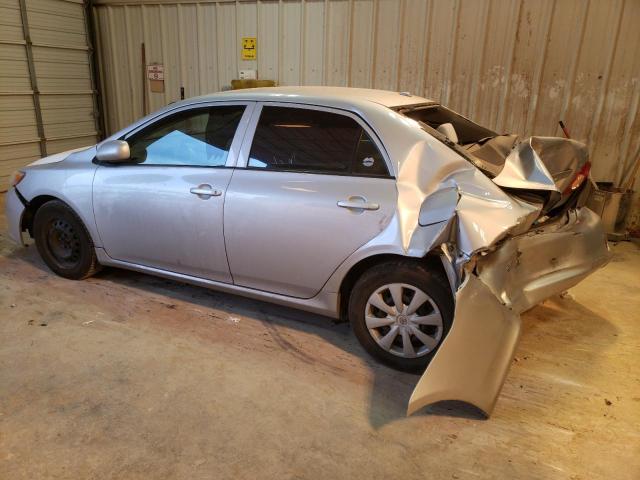 Obraz 2 z 2010 TOYOTA COROLLA BASE 2010 z VIN 1NXBU4EE1AZ245176