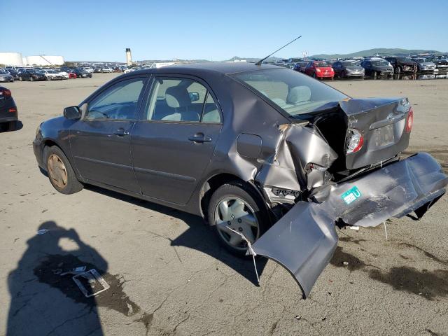 Obraz 2 z 2008 TOYOTA COROLLA CE 2008 z VIN 1NXBR32EX8Z938354