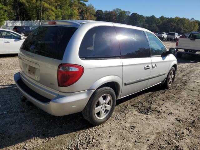 Obraz 3 z 2005 DODGE CARAVAN SXT 2005 z VIN 1D4GP45R35B140390