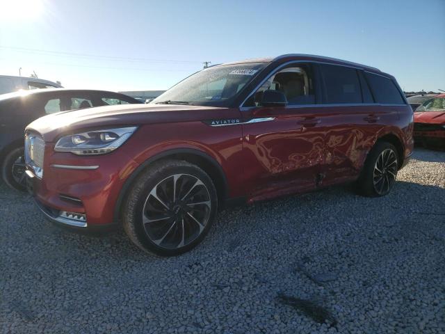 Obraz 2020 LINCOLN AVIATOR RESERVE 2020