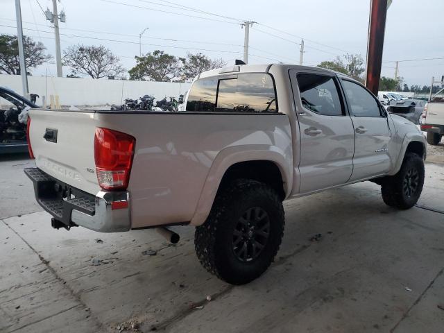 Image 3 of 2020 TOYOTA TACOMA DOUBLE CAB 2020 with VIN 3TMAZ5CN3LM128281