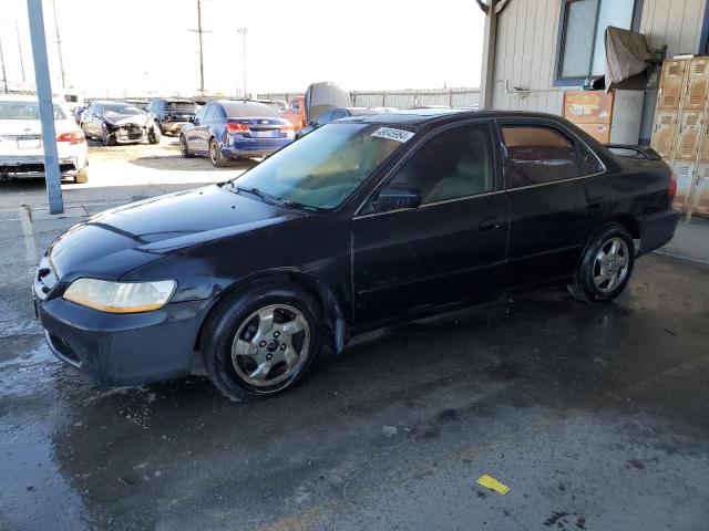 Obraz 1 z 1998 HONDA ACCORD EX 1998 z VIN 1HGCG6676WA085396