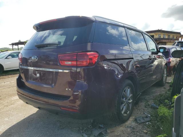 Изображение 3 2020 KIA SEDONA LX 2020 с VIN KNDMB5C12L6580317