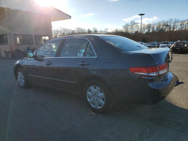 Obraz 2 z 2004 HONDA ACCORD EX 2004 z VIN 1HGCM56694A073878
