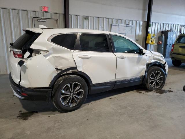 Image 3 of 2021 HONDA CR-V EXL 2021 with VIN 5J6RW1H8XMA000989