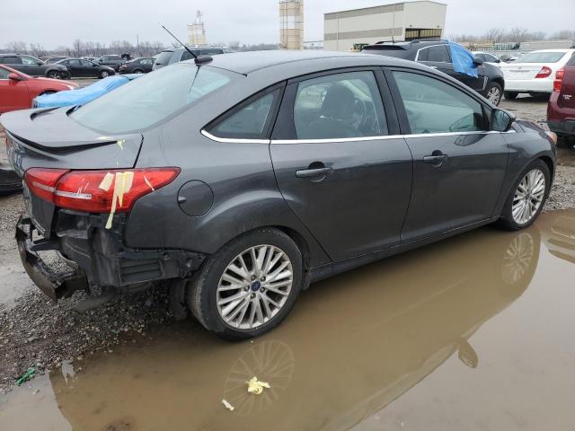 Image 3 of 2015 FORD FOCUS TITANIUM 2015 with VIN 1FADP3J20FL254884