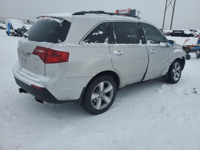Изображение 3 2012 ACURA MDX TECHNOLOGY 2012 с VIN 2HNYD2H38CH516957