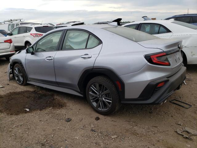 Изображение 2 2023 SUBARU WRX  2023 с VIN JF1VBAA6XP9807727
