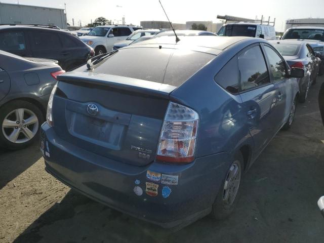 Изображение 3 2007 TOYOTA PRIUS  2007 с VIN JTDKB20U877555927