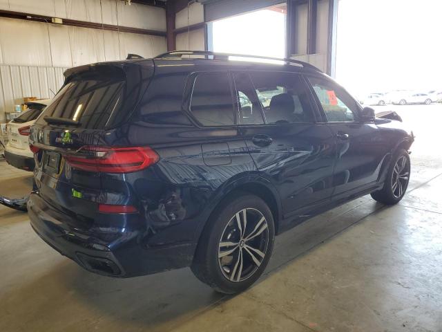 Изображение 3 2022 BMW X7 M50I 2022 с VIN 5UXCX6C06N9L18570