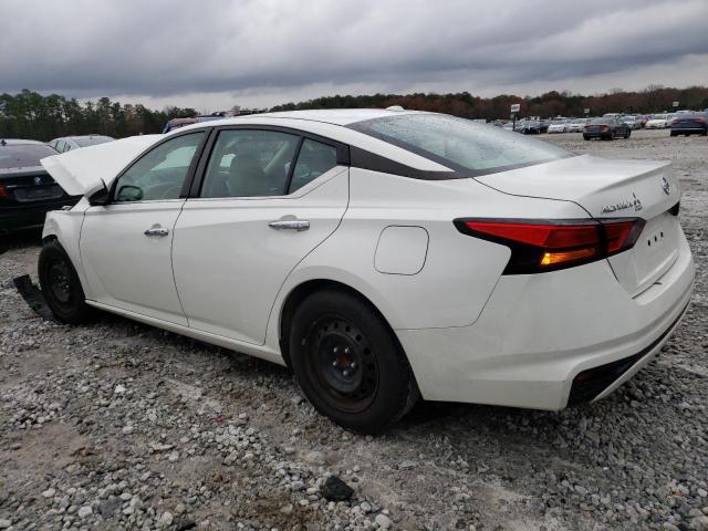 Obraz 2 z 2019 NISSAN ALTIMA S 2019 z VIN 1N4BL4BV1KC154269