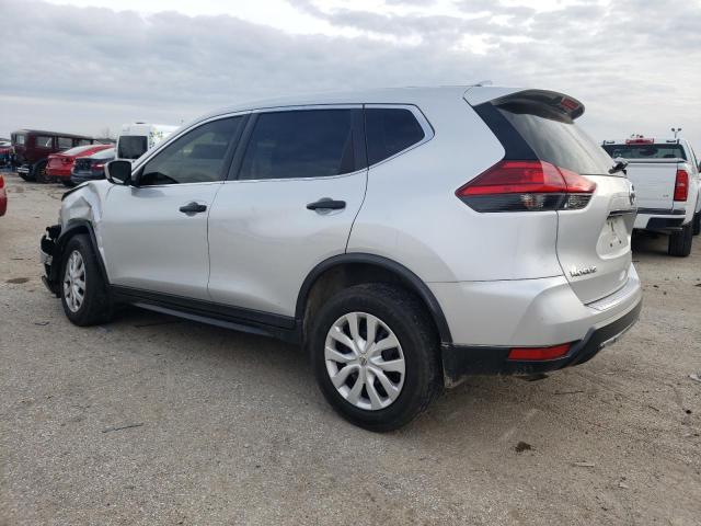 Image 2 of 2017 NISSAN ROGUE S 2017 with VIN KNMAT2MV2HP619554
