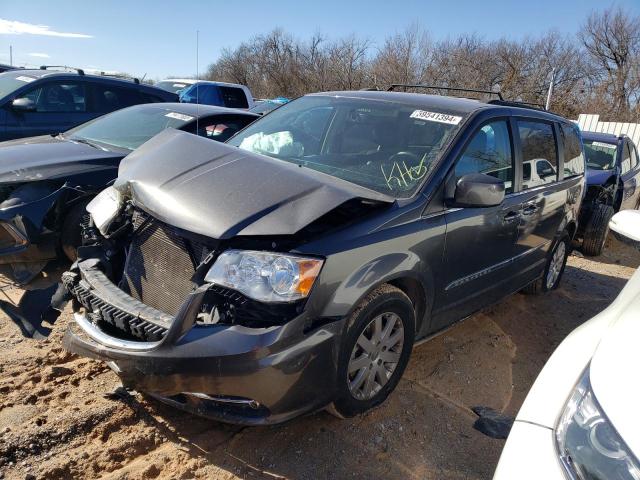 Obraz 2016 CHRYSLER TOWN & COUNTRY TOURING 2016