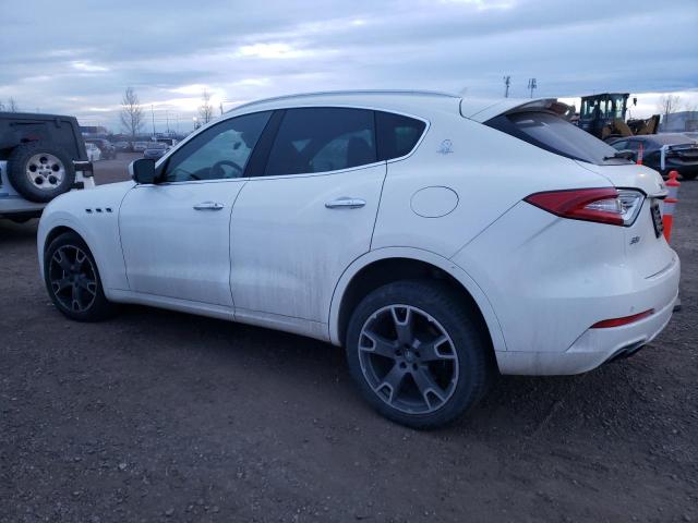 Изображение 2 2017 MASERATI LEVANTE S SPORT 2017 с VIN ZN661YUS8HX257815