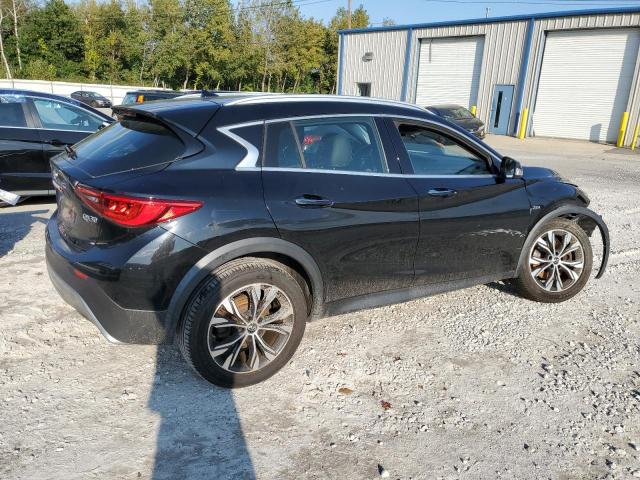Image 3 of 2019 INFINITI QX30 LUXE 2019 with VIN SJKCH5CR0KA009322