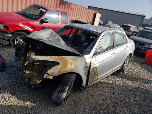 Image 1 of 2012 HONDA ACCORD LXP 2012 with VIN 1HGCP2F4XCA001462