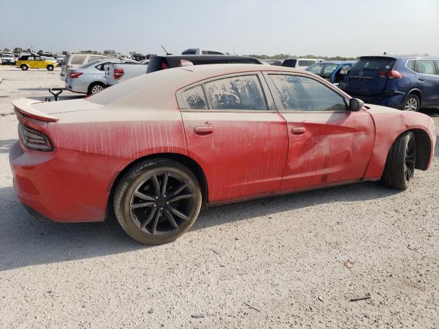 Изображение 3 2016 DODGE CHARGER SXT 2016 с VIN 2C3CDXHG8GH163209