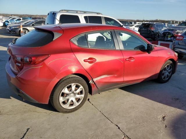 Obraz 3 z 2014 MAZDA 3 SPORT 2014 z VIN JM1BM1K73E1207142