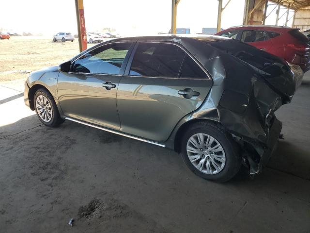 Image 2 of 2014 TOYOTA CAMRY HYBRID 2014 with VIN 4T1BD1FK5EU107861