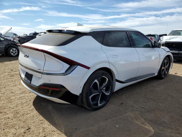 Obraz 3 z 2022 KIA EV6 GT LINE 2022 z VIN KNDC4DLC8N5078468