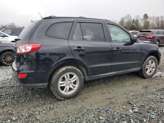 Obraz 3 z 2012 HYUNDAI SANTA FE GLS 2012 z VIN 5XYZG3AB6CG104849