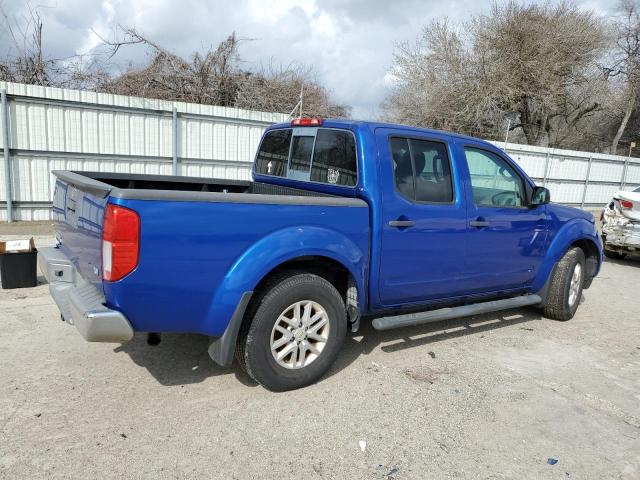 Image 3 of 2014 NISSAN FRONTIER S 2014 with VIN 1N6AD0ER3EN740066
