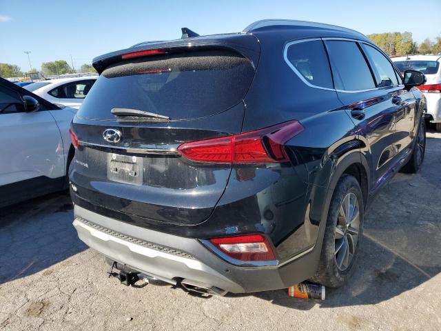 Image 3 of 2020 HYUNDAI SANTA FE LIMITED 2020 with VIN 5NMS53AD7LH291758
