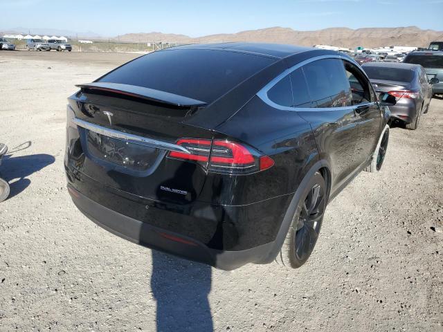 Image 3 of 2020 TESLA MODEL X  2020 with VIN 5YJXCAE45LF299904