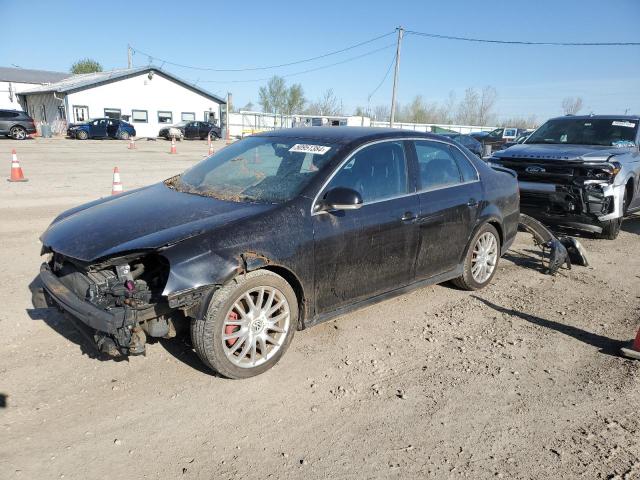 Obraz 2006 VOLKSWAGEN JETTA GLI 2006