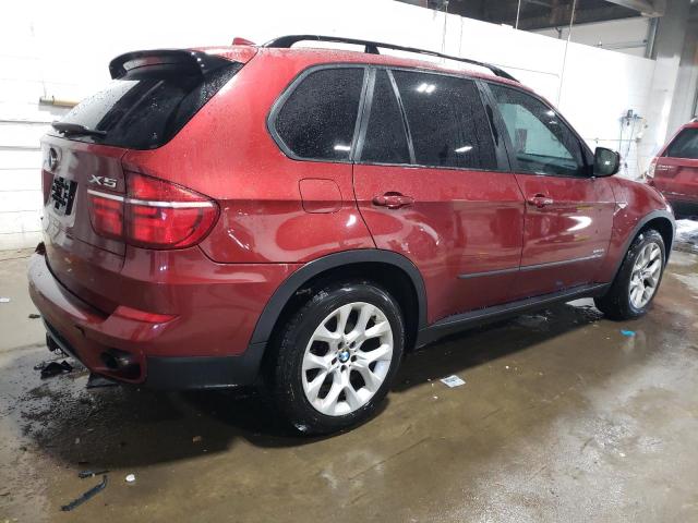 Image 3 of 2013 BMW X5 XDRIVE35I 2013 with VIN 5UXZV4C5XD0B02310