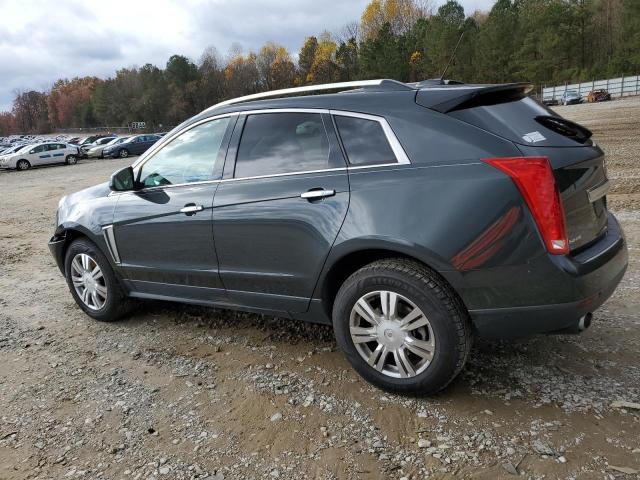 Image 2 of 2015 CADILLAC SRX LUXURY COLLECTION 2015 with VIN 3GYFNBE31FS569834