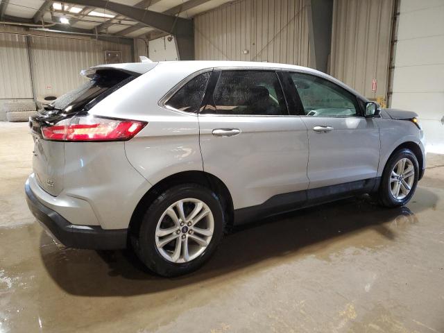 Image 3 of 2020 FORD EDGE SEL 2020 with VIN 2FMPK4J93LBA65890