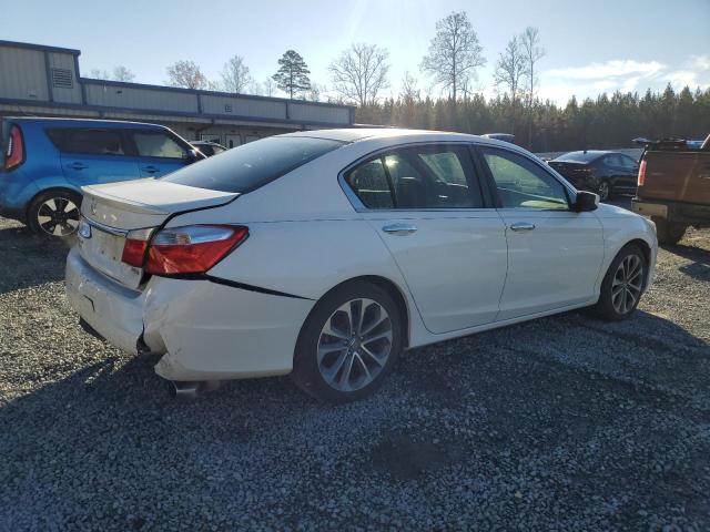 Изображение 3 2015 HONDA ACCORD SPORT 2015 с VIN 1HGCR2F51FA042747