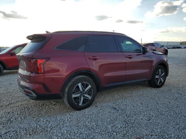 Image 3 of 2022 KIA SORENTO S 2022 with VIN 5XYRL4LC0NG117848