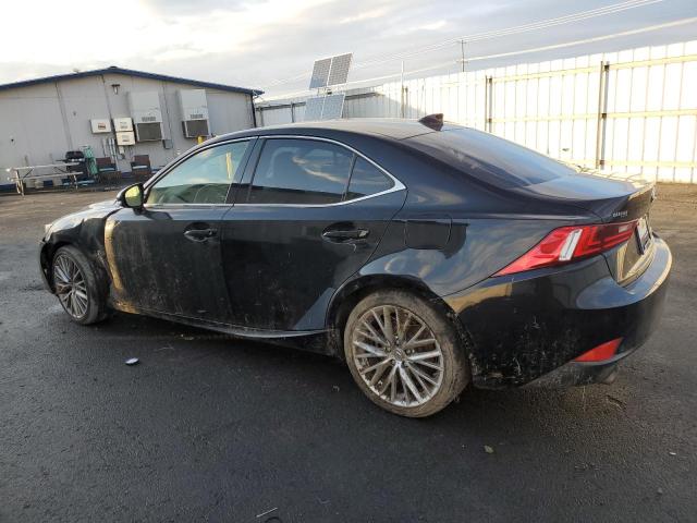 Image 2 of 2014 LEXUS IS 250 2014 with VIN JTHBF1D26E5025728