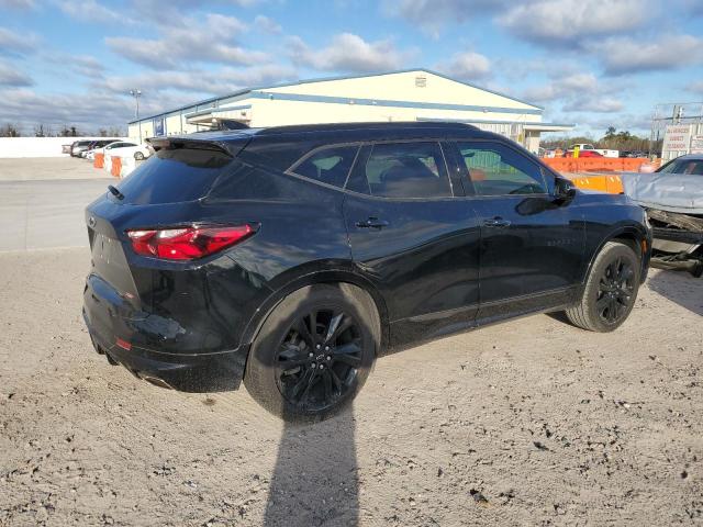 Image 3 of 2022 CHEVROLET BLAZER RS 2022 with VIN 3GNKBERS7NS143863