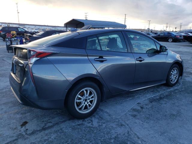 Изображение 3 2018 TOYOTA PRIUS  2018 с VIN JTDKBRFU8J3060853
