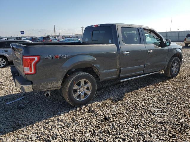 Image 3 of 2015 FORD F150 SUPERCREW 2015 with VIN 1FTFW1EF2FKD10112