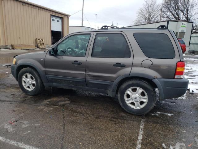 Image 2 of 2002 FORD ESCAPE XLT 2002 with VIN 1FMYU04132KA93433
